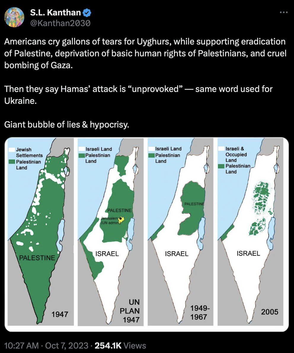 Israel history map 2023-10-07 MsX54