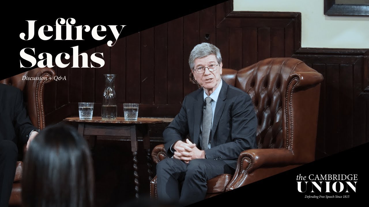 Jeffrey Sachs on ukrain war 2024-10-30 3xDBH