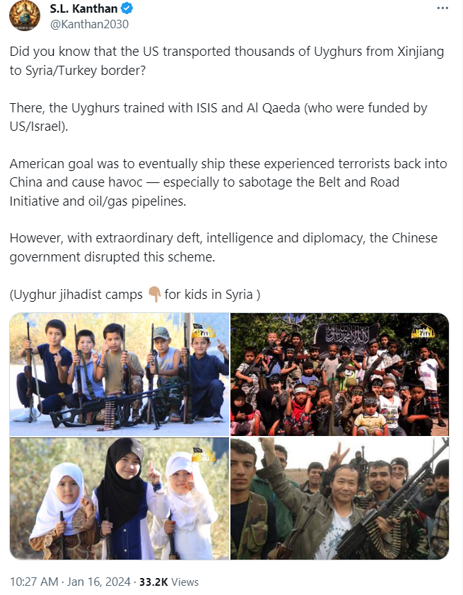 USA on Uyghur 2024-01-16 JHv8