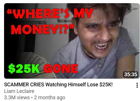 indian scammer 2025-12-01 25831