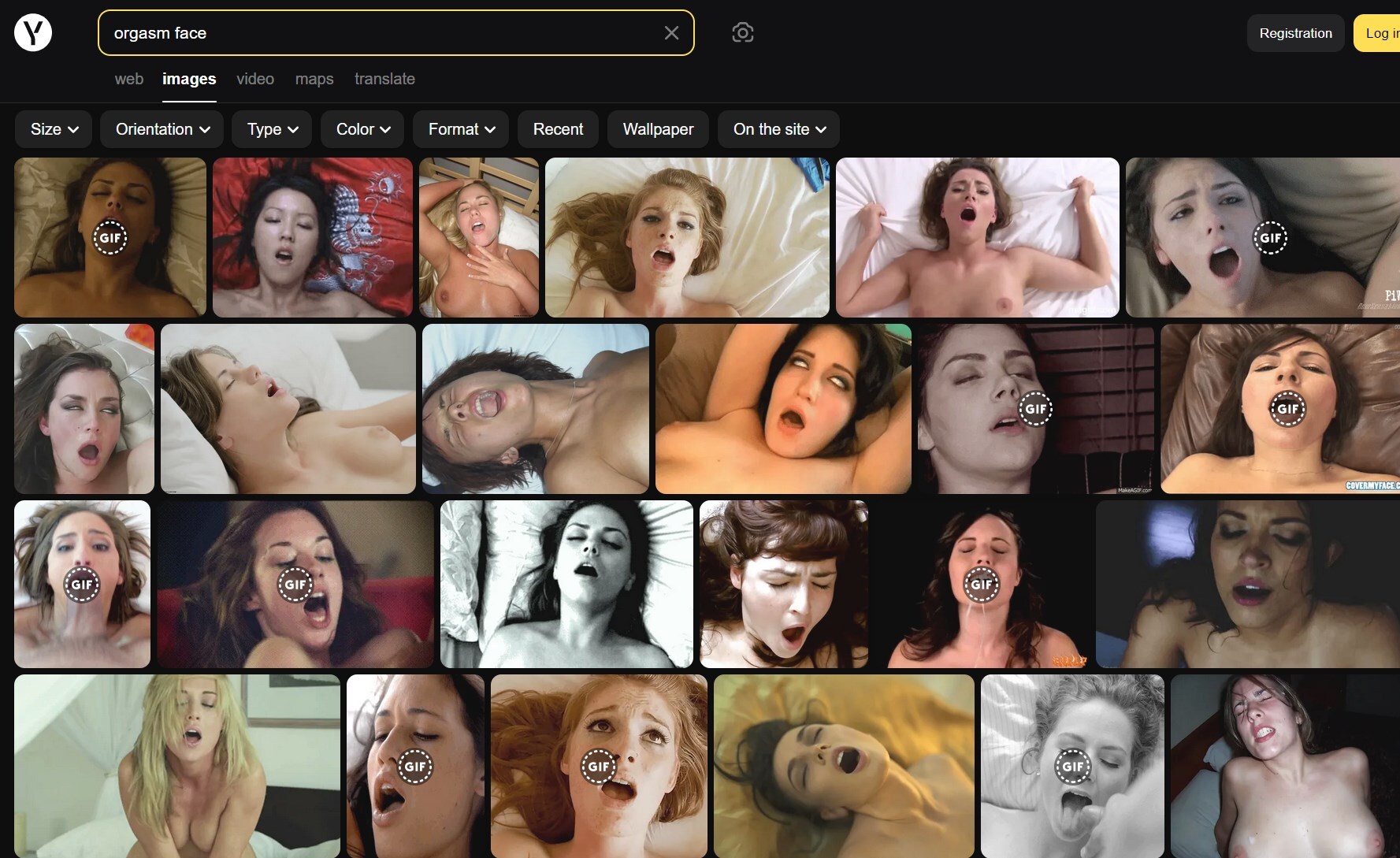 orgasm face yandex 2024-01-19