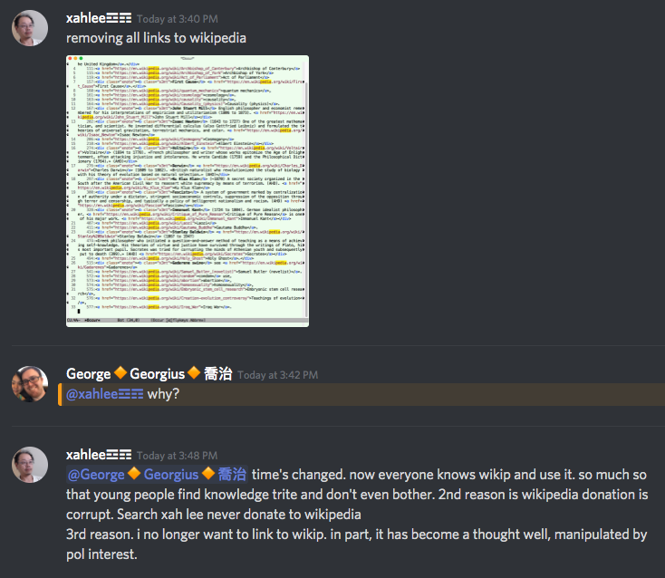 xahlee remove links to Wikipedia  2020-01-16 7ghrd