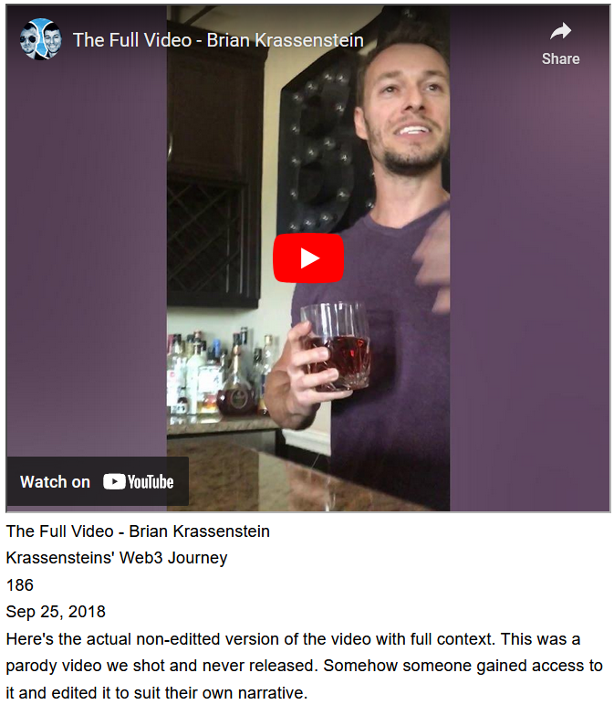Brian and Ed Krassenstein 2023-05-15 w8WNk