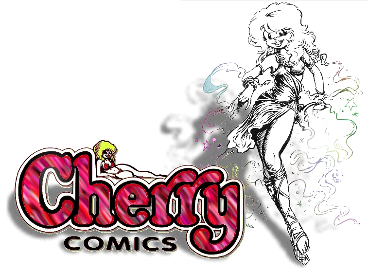 cherry entry