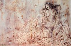 luis royo-under the sheets-1