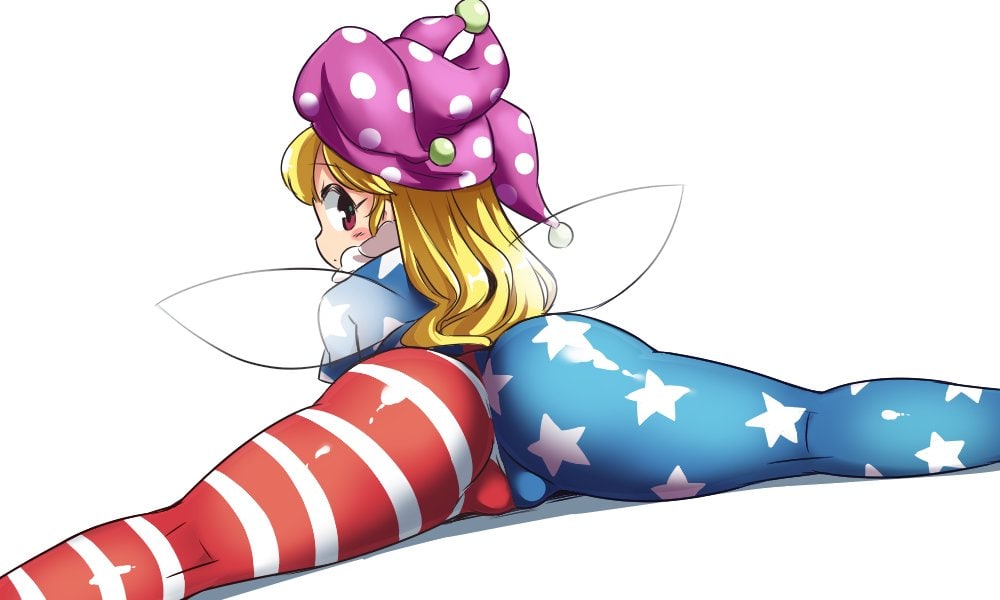 flag anime girl 2022-08-14 GBN6y