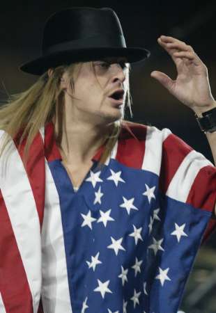 kid rock