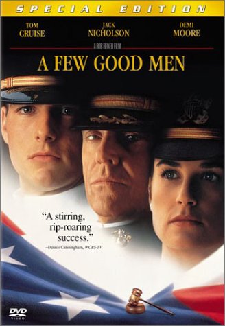 a few good men 1992