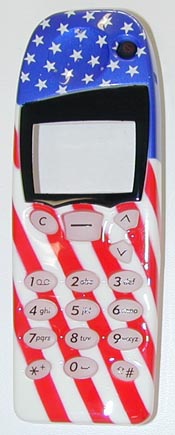 us flag cellphone cover 5100 11793