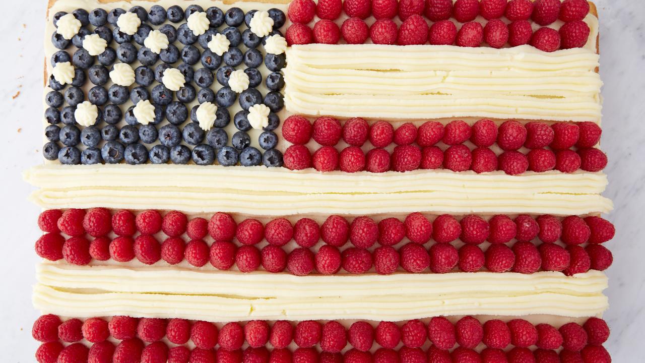 usa flag cake 2023-07-04 3cm8