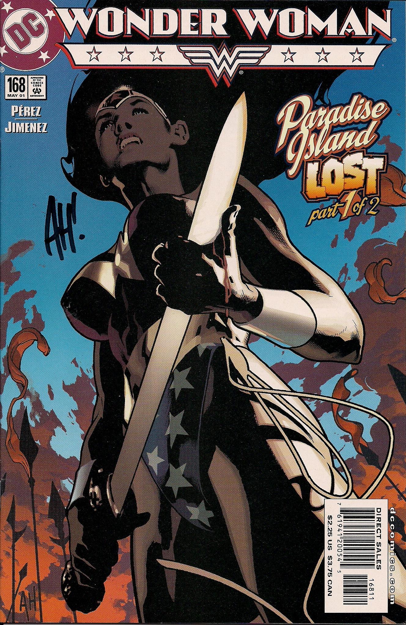 200326 wonder woman 168 adam hughes ah