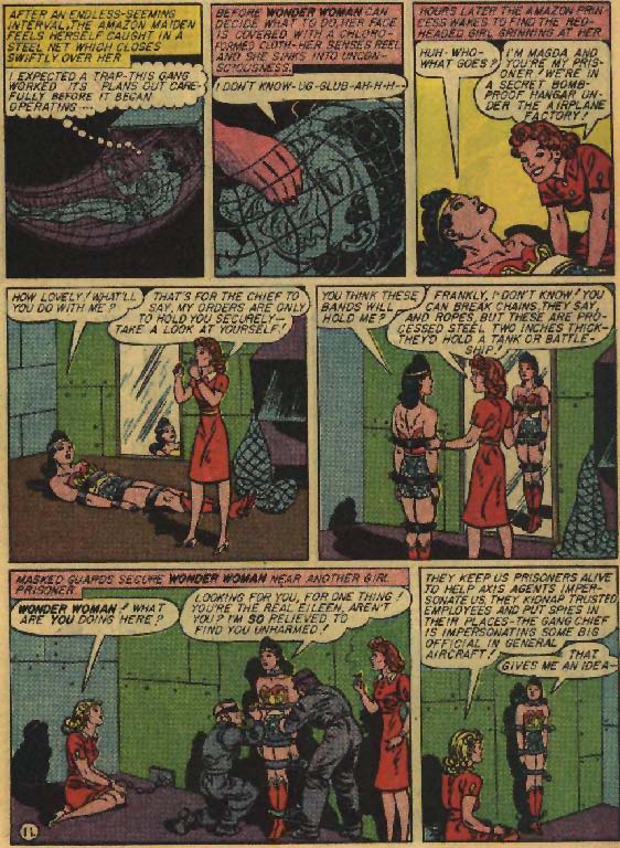 Wonder Woman sen23p11