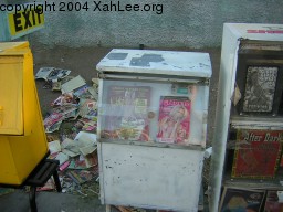 sex service ad