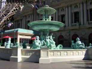 Paris Las Vegas
