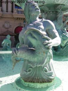 Paris Las Vegas