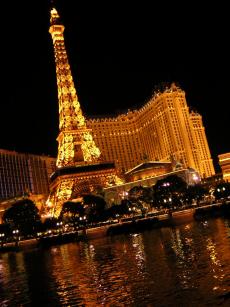 Paris Las Vegas