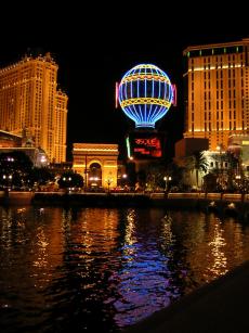 Paris Las Vegas
