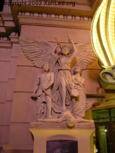 Paris Las Vegas