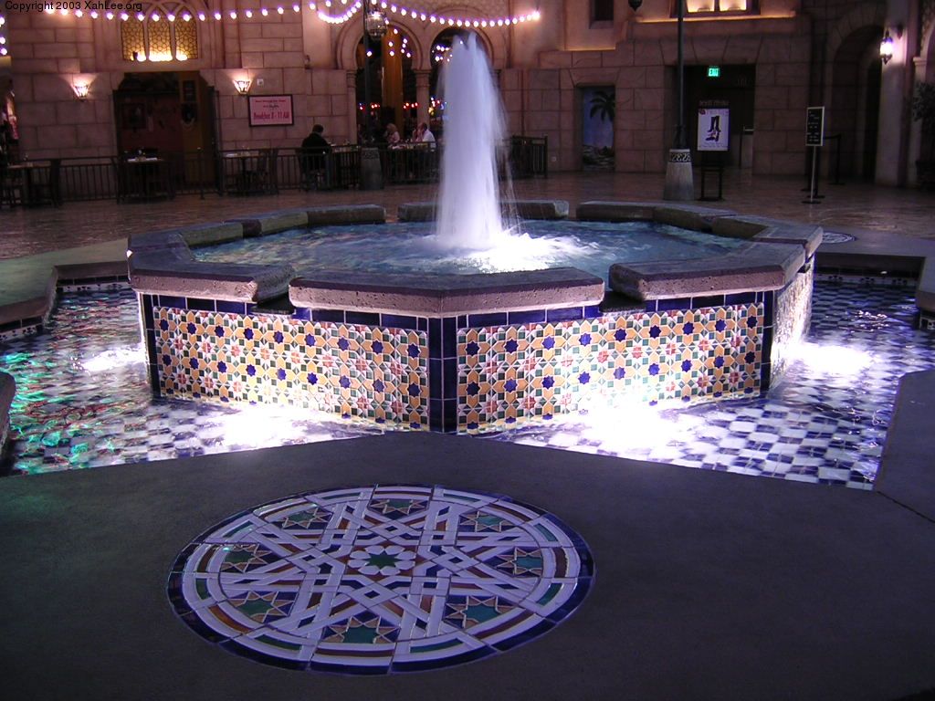 ald pool