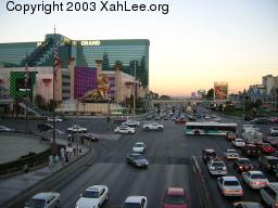 MGM