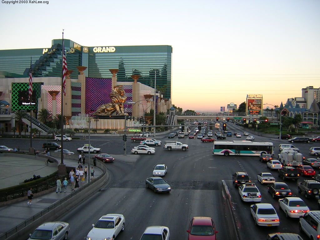 mgm
