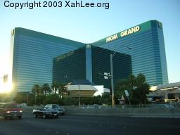 MGM