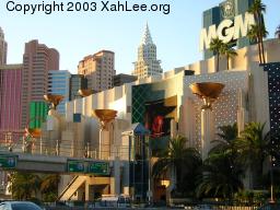 MGM