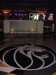 MGM