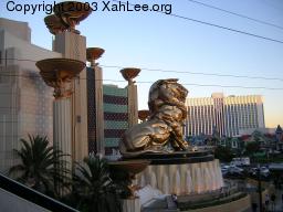 MGM