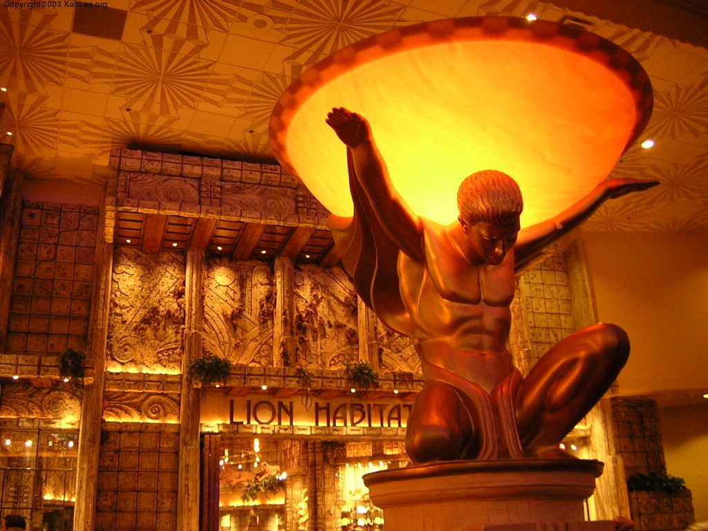 mgm lite slave in