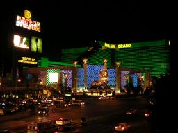 MGM