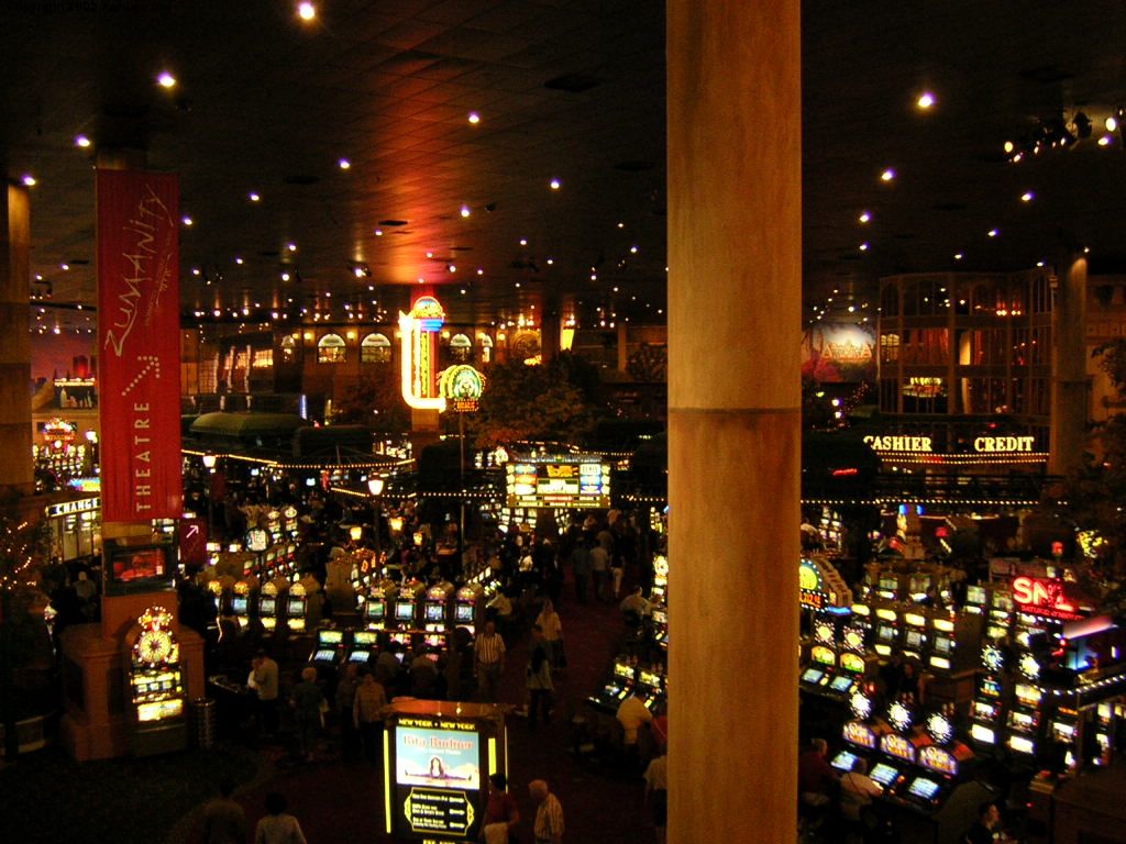 nyny inside