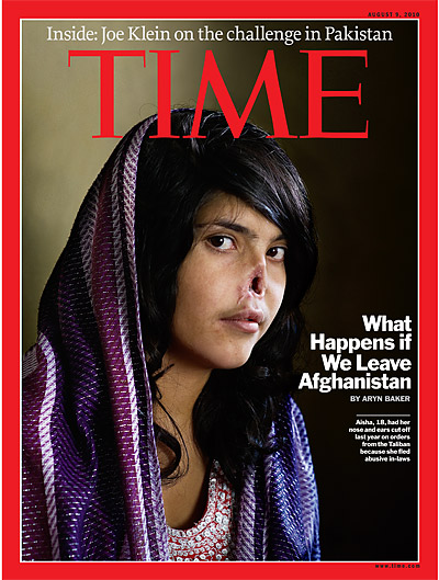 time mag cover 20100809