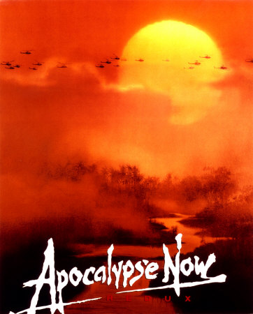 apocalypse now poster