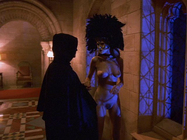 Eyes Wide Shut