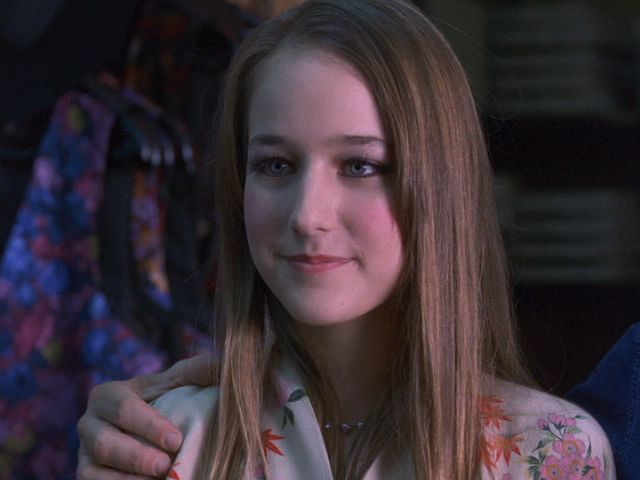 Leelee Sobieski