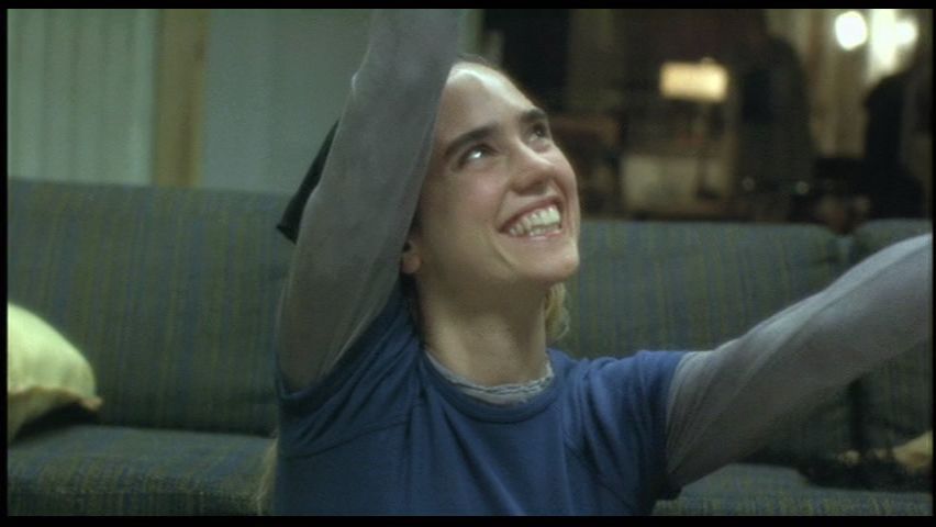 Jennifer Connelly