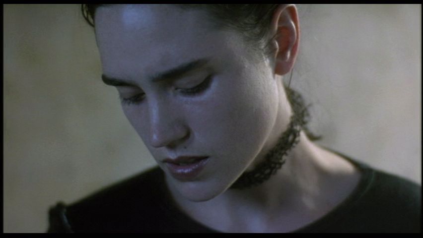 Jennifer Connelly