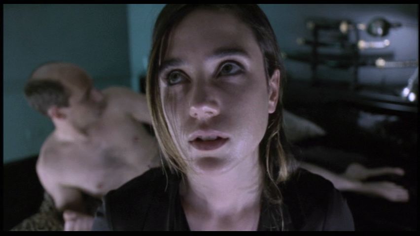 Jennifer Connelly