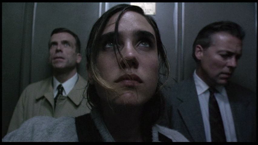 Jennifer Connelly