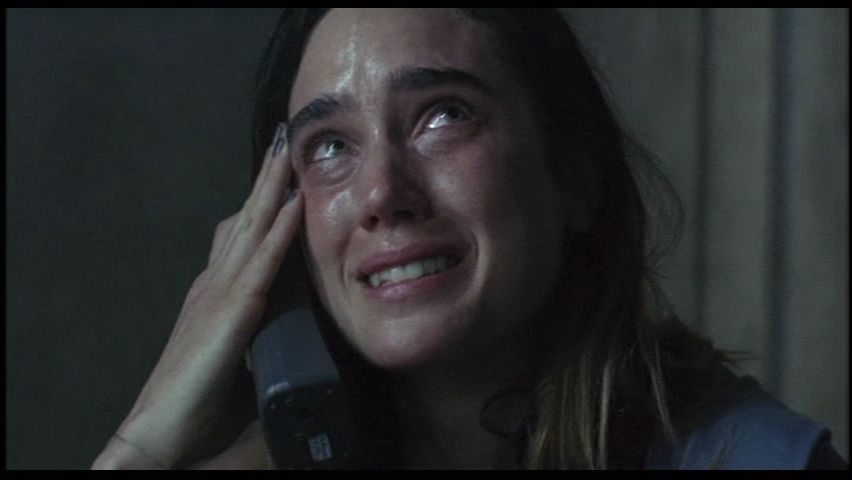 Jennifer Connelly in Requiem for a Dream 197