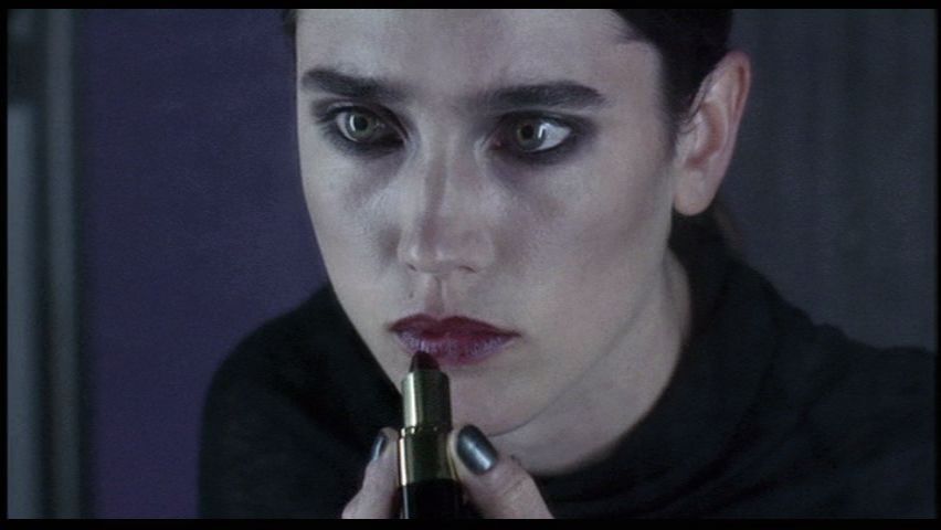 Jennifer Connelly in Requiem for a Dream 252