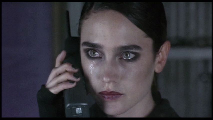 Jennifer Connelly