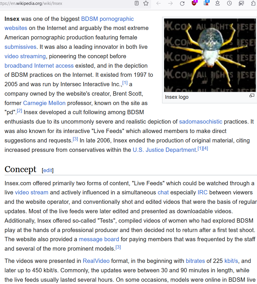 insex Wikipedia 2023-07-11 QwxG