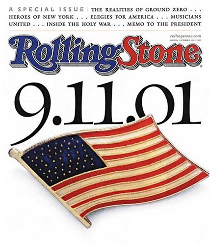 rolling stone 2001