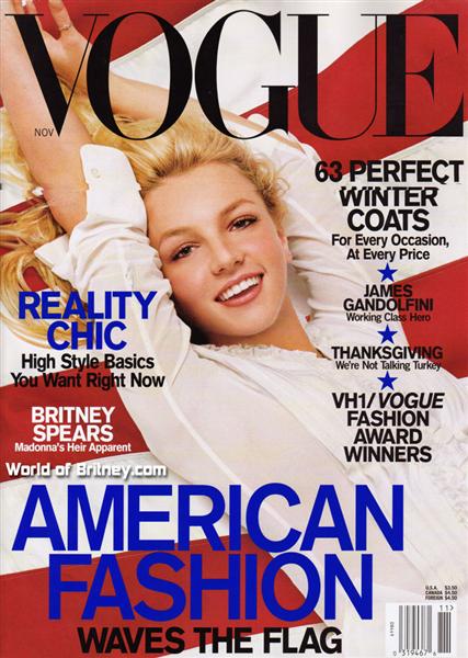 vogue 200109 britney