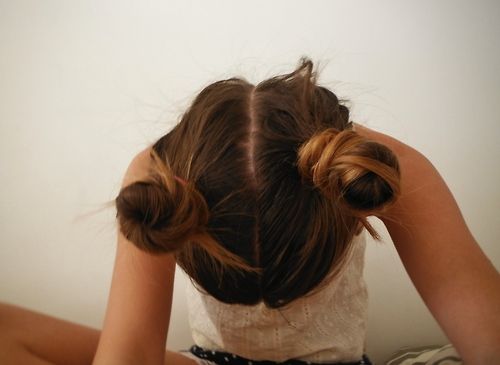 double-buns hair 50848