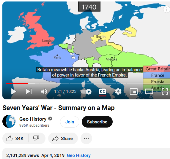 7 years war 2024-05-04