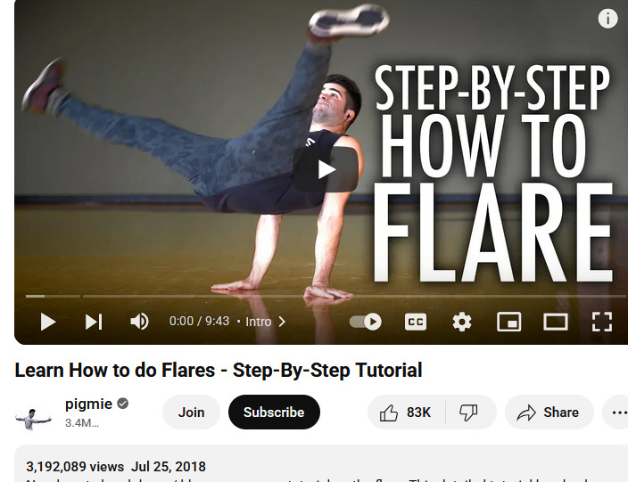 gymnastics pommel horse flare 2025-05-21 35e2f