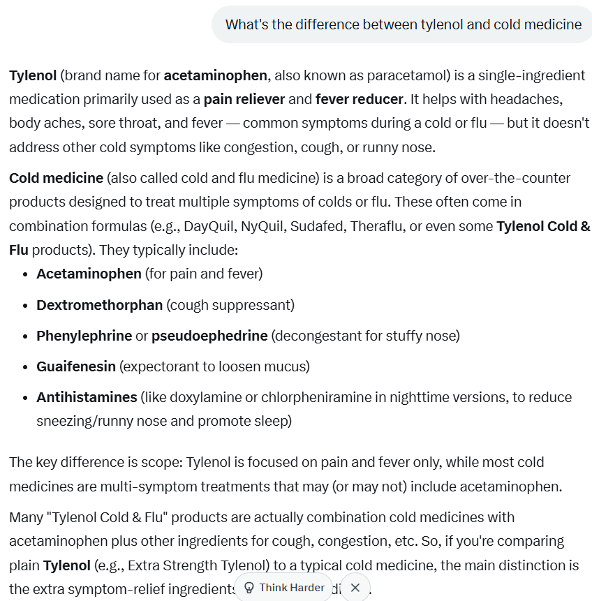 tylenol vs cold medicine 2025-12-17 1201c